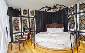 Dream Luxury Hotel
